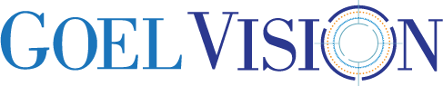 Goel Vision logo