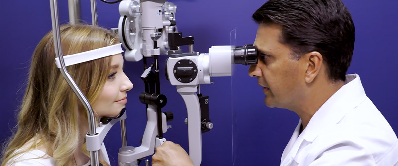 What To Expect From Your LASIK Consultation 