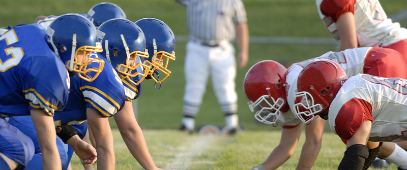 When Is It Safe To Play Contact Sports After LASIK? 