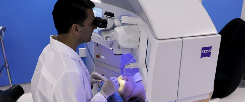 Why VisuMax Is The Most Patient-Friendly Option For LASIK 